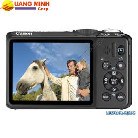Máy ảnh CANON A2100 IS